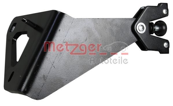 METZGER Vodilica kotačića, klizna vrata